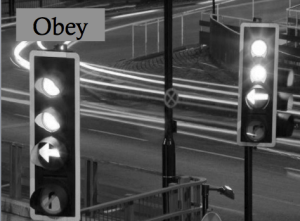 Obey