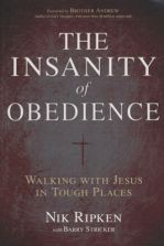 Insanity of Obedeince