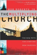 Multiplying Church