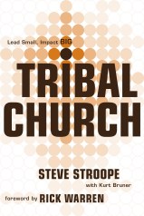 Tribal Church