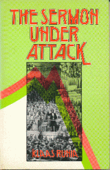 Sermon Under Attack