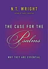 Case for Psalms