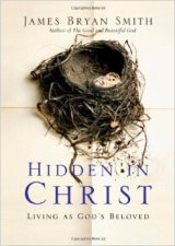 Hidden in Christ