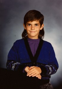 Jeff 2nd grade