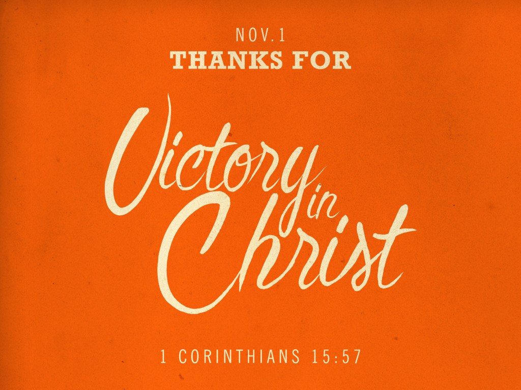 FBC Crawford Thanksgiving Series Slides WEEK 1 Title