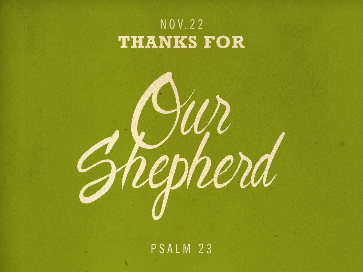 FBC Crawford Thanksgiving Series Slides WEEK 4 Title