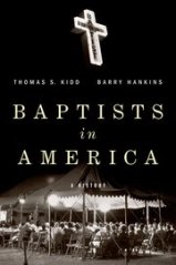 Baptist in America