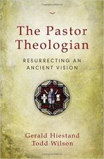 Pastor Theologian
