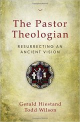 Pastor Theologian