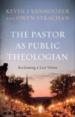 Public Theologian
