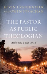 Public Theologian