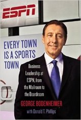 Everytown A Sports Town