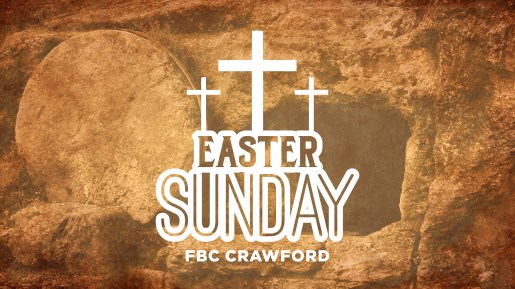 FBC Crawford Easter Sunday Logo Slide 03