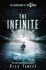 Infinite sea
