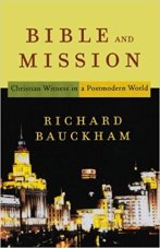 Missions and Bible