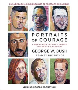 Portraits of Courage
