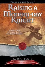 raising a modern day knight