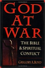 God at war