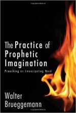 Practice of Prophetic Imagination