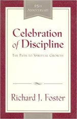 Celebration of Discipline