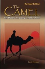 the camel