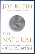The Natural bill clinton