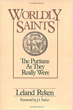 Worldly Saints