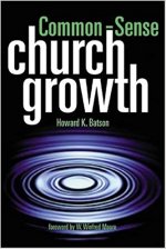 Church Growth