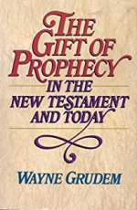 gift of prophecy