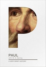 Paul by Barlcay