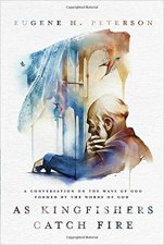 As Kingfisher Catch Fire