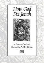 How God Fix Jonah