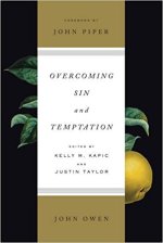 Overcoming Sin