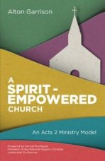 A Spirit Empowered Church