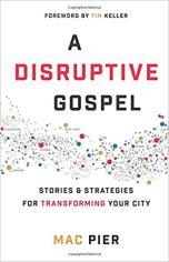 A Disruptive Gospel