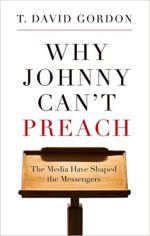 Why Johnny Can't Preach