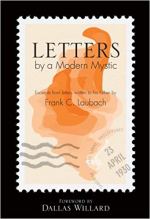 Letters By a Modern Mystic