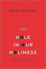 Hole in our Holiness