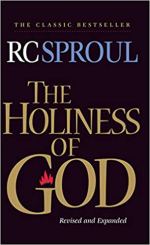 Holiness of God
