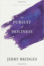 Pursuit of Holiness
