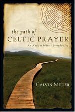 Celtic Prayer