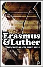 Erasmus and Luther