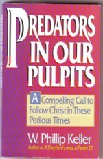 predators in our pulpits