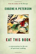 Eat this book