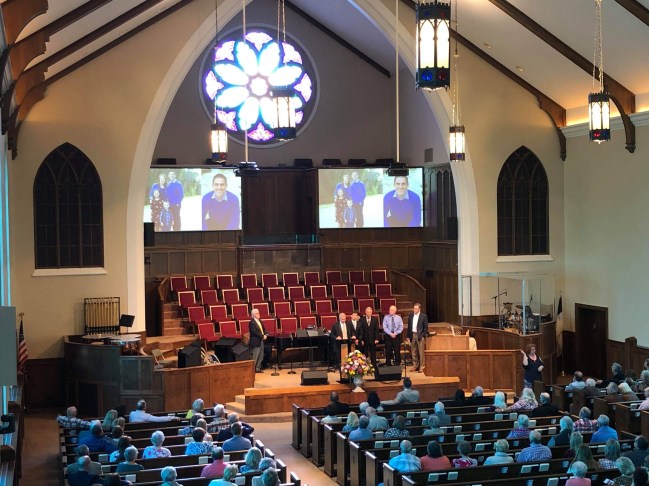 Sulphur Announcement