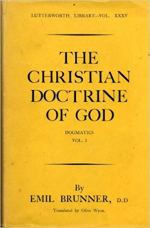 Doctrine of God