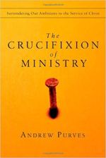 Curcifixion of Ministry