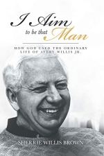 I Aim to be that Man