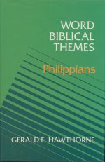 Word Biblical Themes Philippains