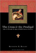 Cross and Prodigal